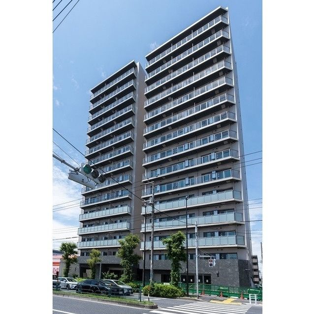 グランカーサ船堀Ⅰ