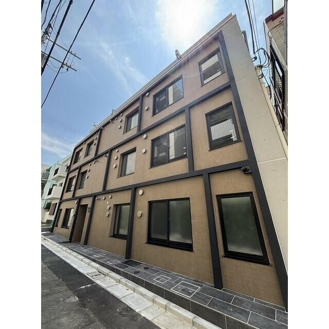 デュオメゾン池袋オヴェスト