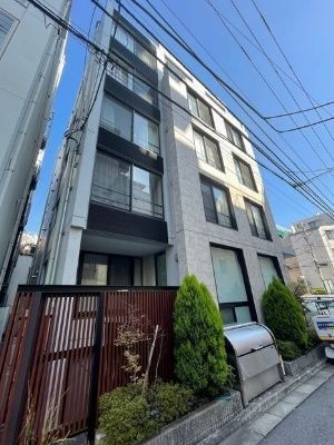ミリアレジデンス早稲田山吹町