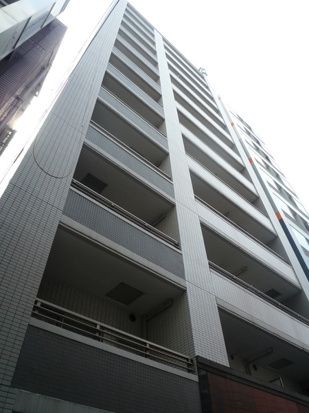 パークウェル秋葉原
