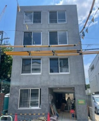 フラシア北赤羽