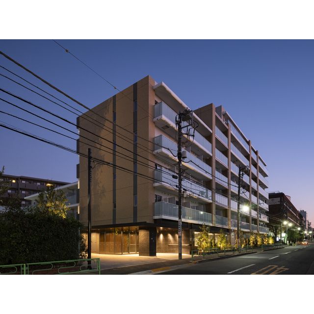 メトロステージＰＬＵＳ中野弥生町