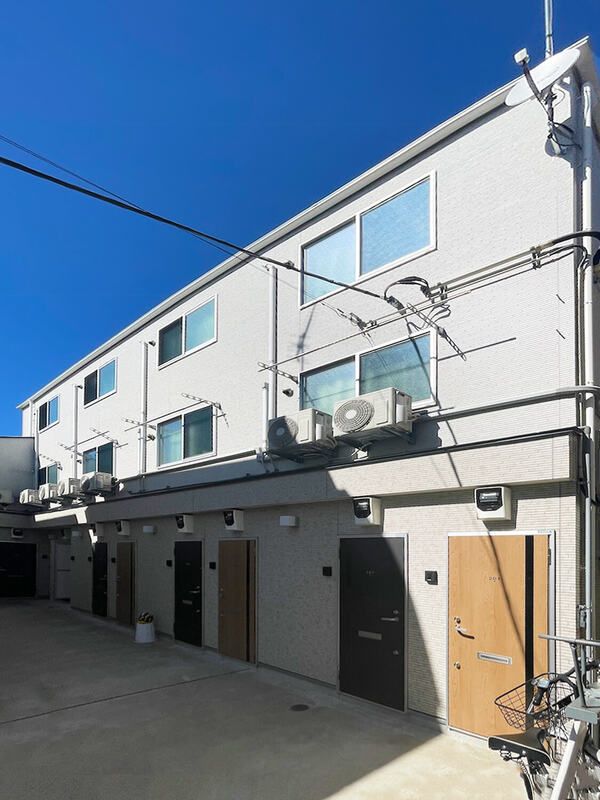 プライムガーデン桜新町