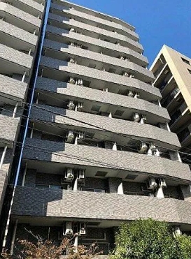 スカイコート日本橋浜町