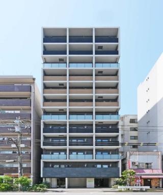 レジデンス門前仲町スクエア