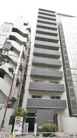 ロメック錦糸町