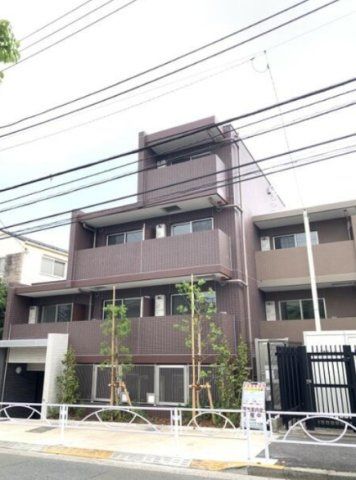 ガリシア上目黒