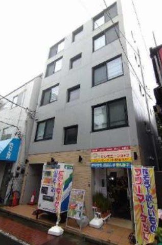 SUERTE亀戸