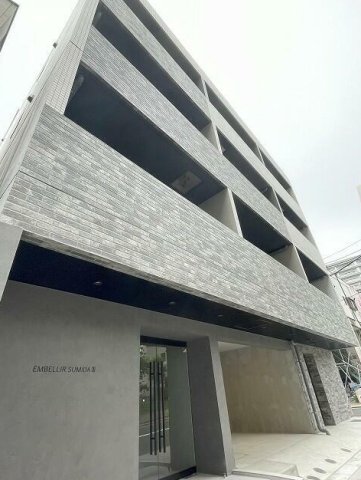 アンベリール墨田Ⅲ