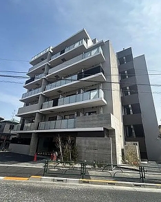 クレヴィスタ高砂Ⅱ