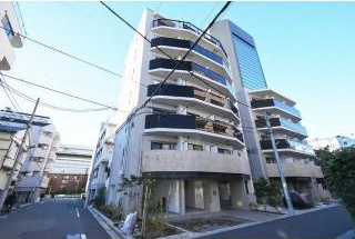 クオリタス門前仲町