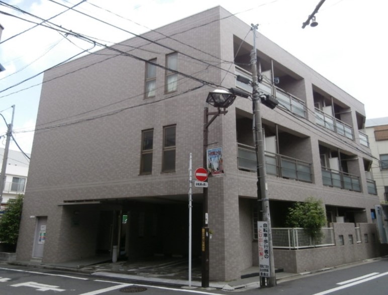 フレール南長崎