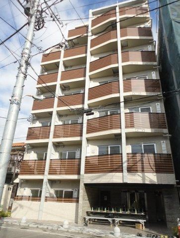 メイクスデザイン板橋本町Ⅱ