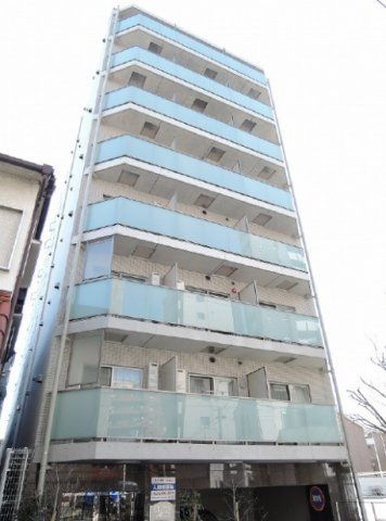 プレール・ドゥーク大森Ⅱ