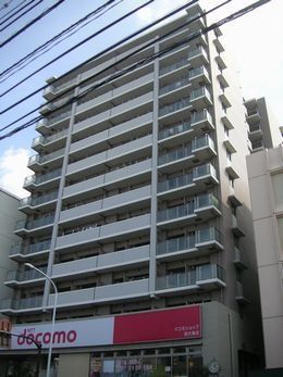 ドゥーエ西大島Ⅱ