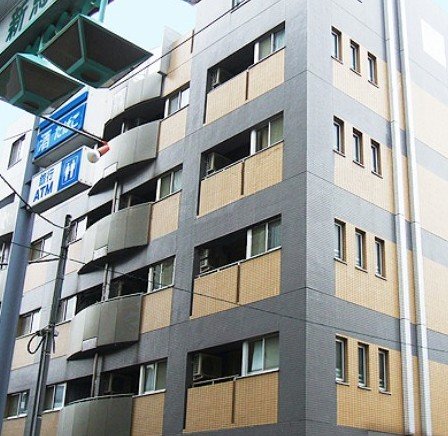 シュロスK・Y北品川