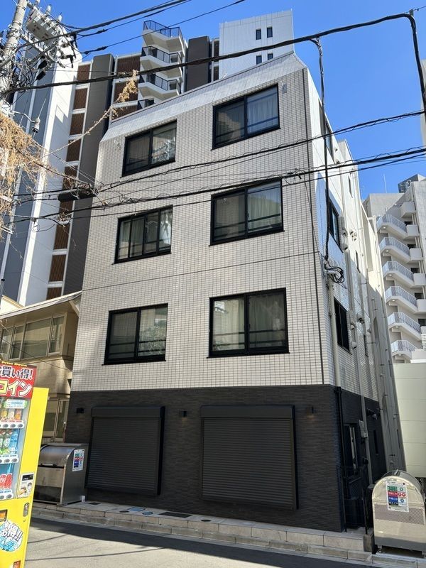 Oakrest恵比寿