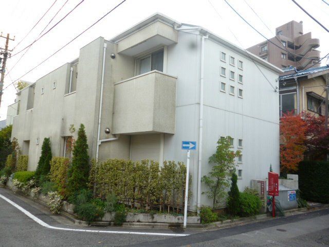 アーバン荻窪 