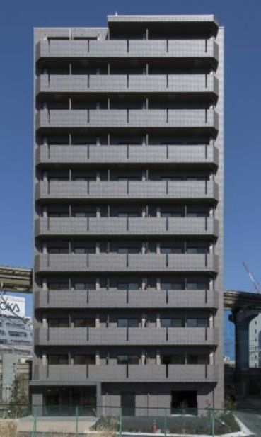ルーブル浜松町