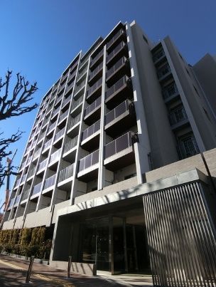 ザ・パークハビオ高円寺レジデンス