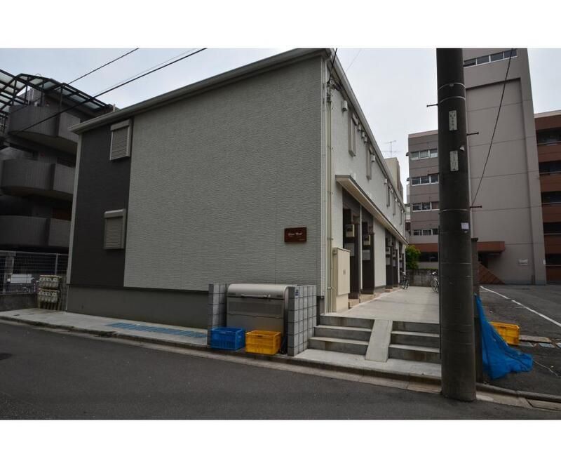 シルバー・ノース