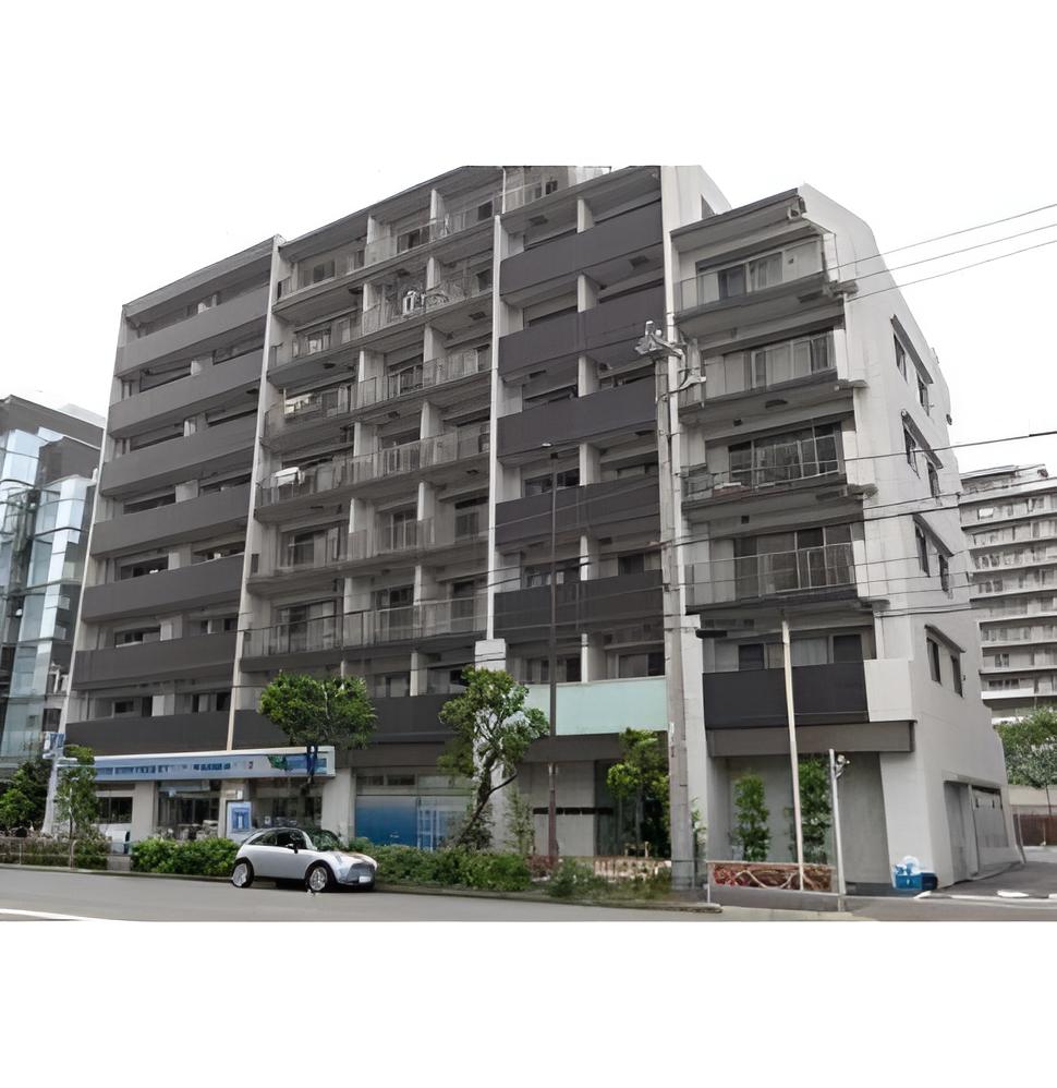 ATG Park 東品川