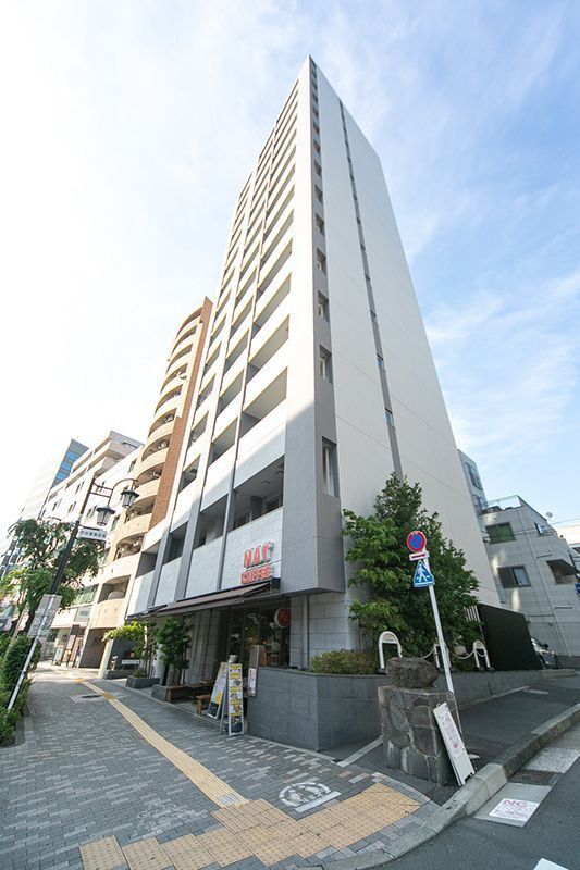 プライムレジデンス渋谷