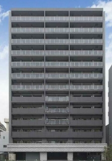 ガーラ・グランディ東陽町