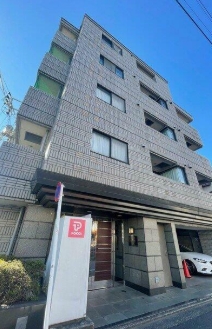 ガラ・シティ金町