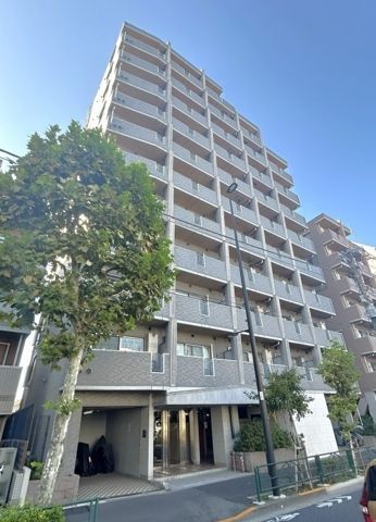 スペーシア高円寺Ⅰ