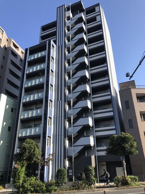 レガリス品川サウス