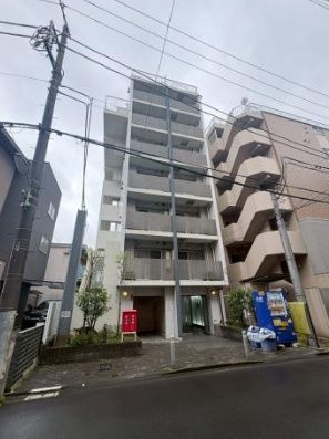 LaSante品川シーサイドⅢ