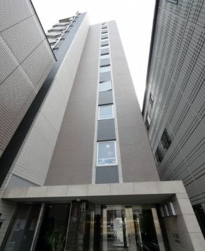 エスタート三ノ輪