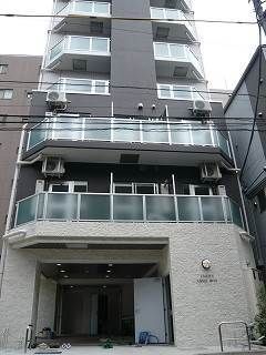 リヴシティ上野入谷