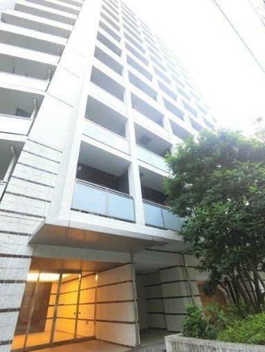 パークハビオ渋谷