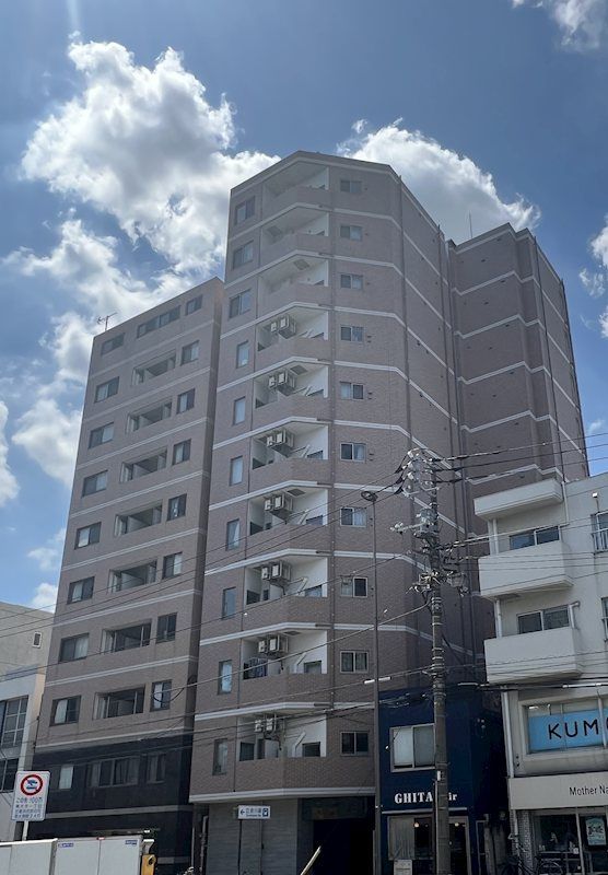ＨＹ’ｓ　品川南大井 