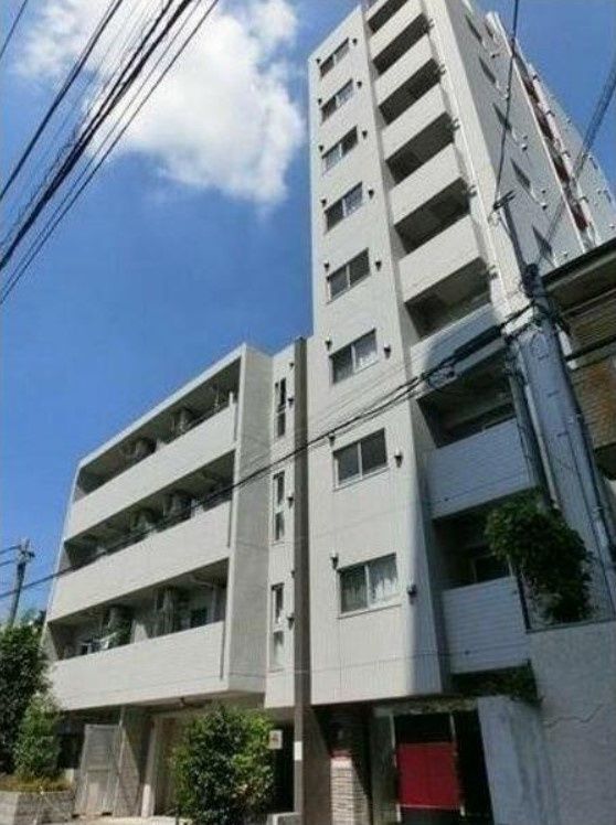 ＨＦ東中野レジデンス
