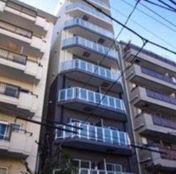 リヴシティ両国弐番館