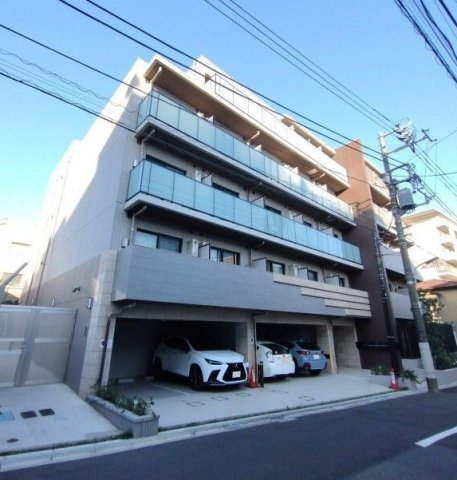 クレイシアIDZ中馬込