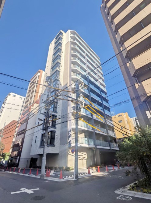 ベルファース神田神保町