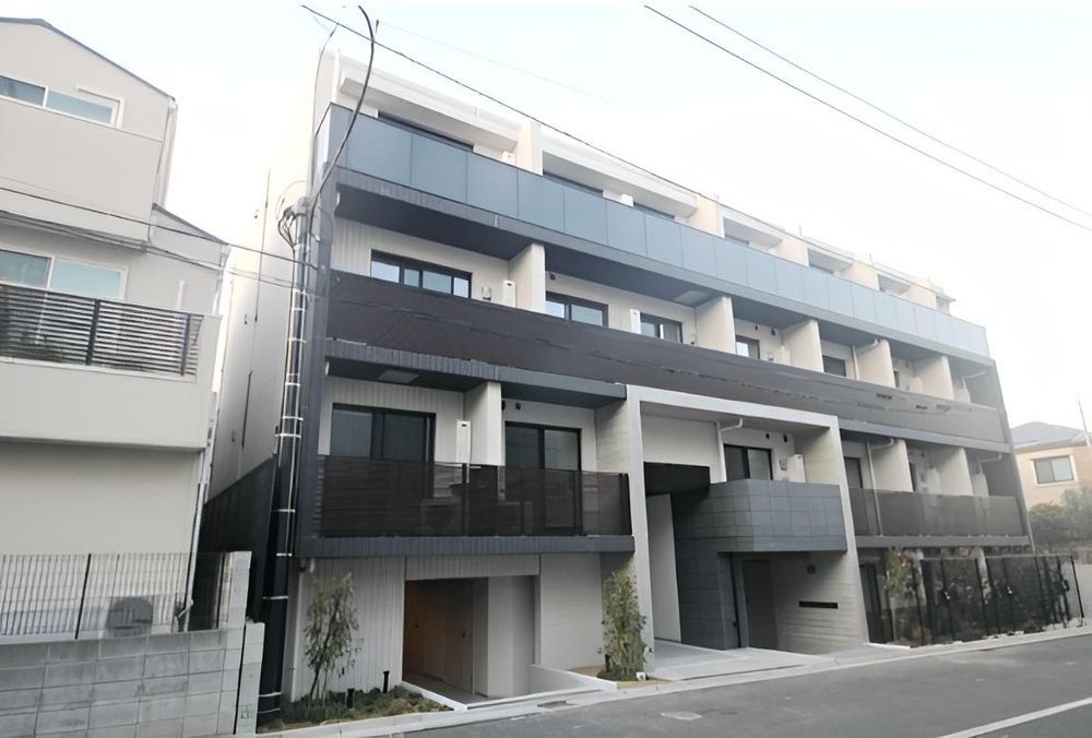 レガリス文京大塚