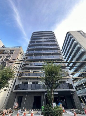 アーバネックス新御徒町