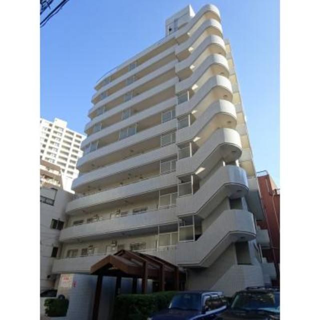 江戸川橋杉原ビルヂング