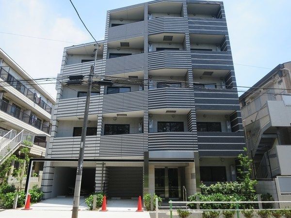 ＭＡＸＩＶ成増