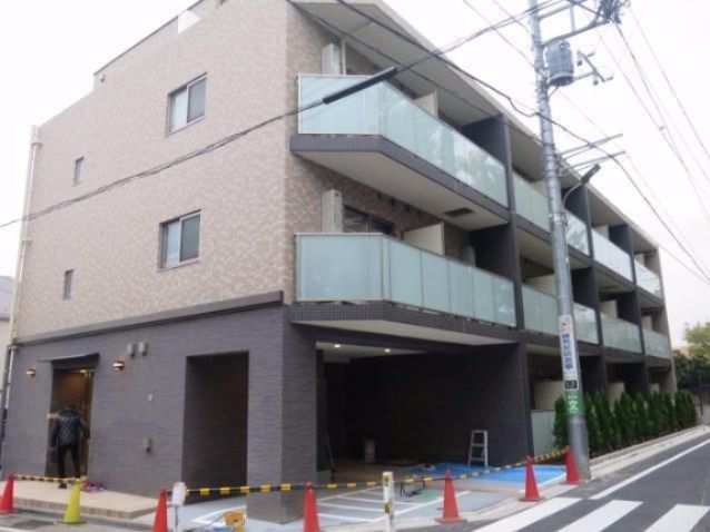 MAXIV平和台