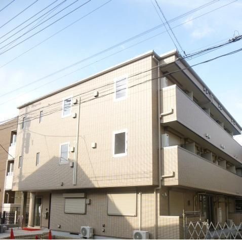 セゾンドミール