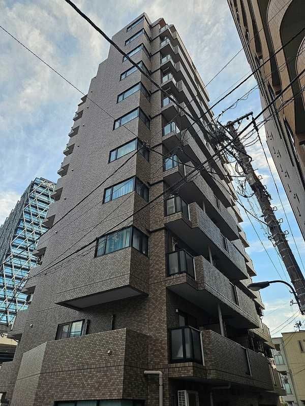 日神パレステージ西池袋