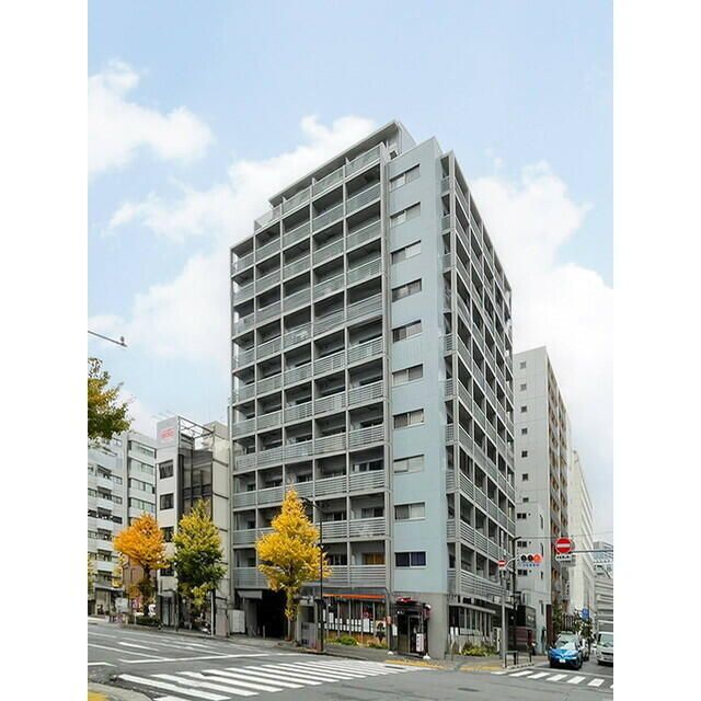 グレンパーク秋葉原イースト