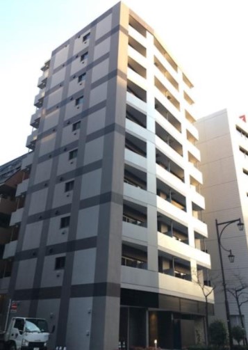 ＮＡＮＡＥＩ　日本橋の外観