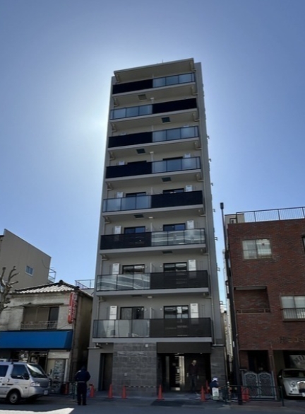 ＶＯＲＴ扇橋ｒｅｓｉｄｅｎｃｅ